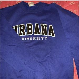 Champion Urbana pullover